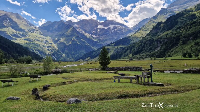 zelltripxplorer kaefertal 210